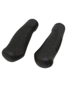 Grips 7/8 long 135mm Kraton 519a Black.